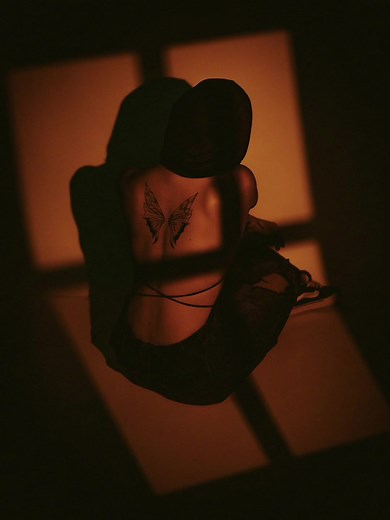 Primera fotos en un estudio fotográfico #cinematic #foryou #sonyzve10 #fotografia #colorgrading