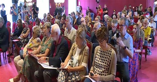 La stagione del teatro Regio si apre il 21 settembre con "La juive"