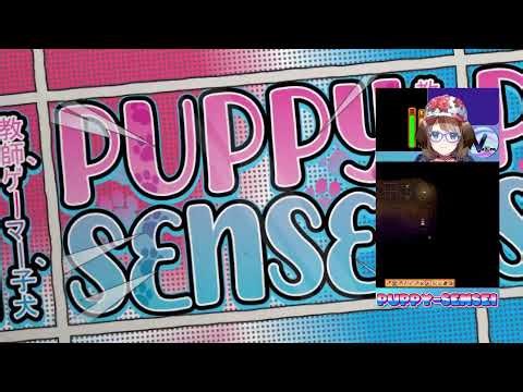 PuppyPlays: Alien: Isolation - Part 6 - I am mad to them