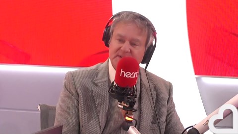 Hugh Bonneville's farewell to Dame Maggie Smith and Downton Abbey