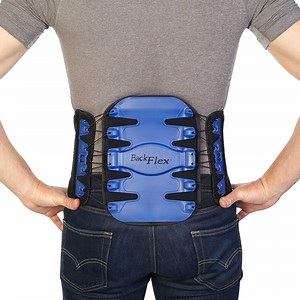 Back Flex Lumbar Brace