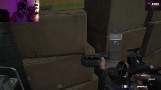 Fluff vs Monsters 👀