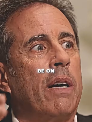 Jerry Seinfeld’s Powerful Advice on Success and Focus #mindset #motivational #successful