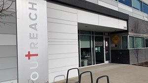 Outreach seeks to provide more than services to Indy's homeless youth