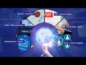 TCS ROBOExtracter Automates Data Extraction Process from Varied Data Formats