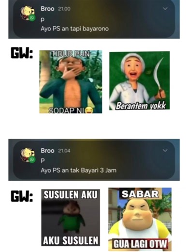 Ezz Game: Sewa PlayStation di Mojokerto