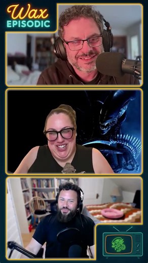 Alien (1979): The Cat is Crucial 🐱