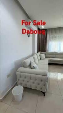 #شقة #للبيع #الاردن #عمان #دابوق