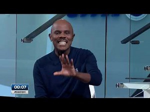 Moments of the Week | Extra Time | SuperSport