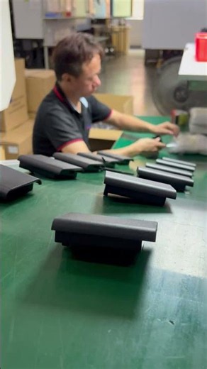 Proper flow analysis makes this front housing production-ready.#dfm #engineering #injectionmolding