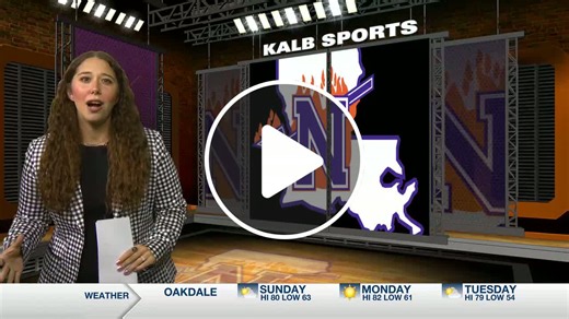 NSU falls to Lamar, 0-4 in conference play - NewsBreak