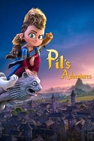 Pil's Adventures (2021) - AZ Movies