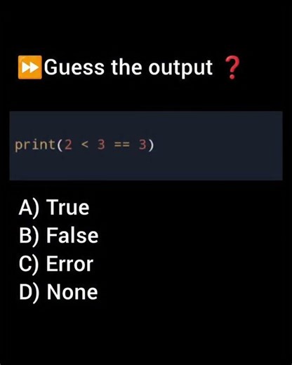 Most People Get This Coding Question Wrong!