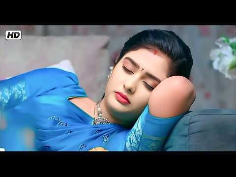 Sab kuchh | South Hindi Dubbed Action Romantic Movie Full Love Story | Shreeram Nimmala, Kalapala