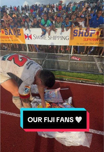 Celebrate the Chiefs Rugby with Fiji Fans