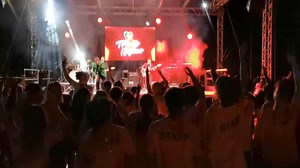 150K views · 3.1K reactions | Le più belle canzoni italiane di sempre da cantare e ballare insieme a noi. Uno spettacolo unico nel suo genere che ti farà rivivere le emozioni di una vera serata all'Italiana. Il sito: www.tributoitaliano.it Per organizzare un concerto nel tuo locale, festa, evento... email: alberto@tributoitaliano.it cell: 345 7628244 #notteitaliana #musicaitaliana #tributoitaliano | Tributo Italiano | Facebook