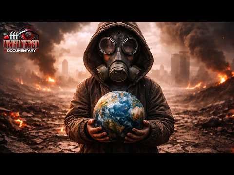 The Unified Theory of a Green Revolt: BEFORE THEY BLOCKED THE STREETS | Unfiltered Documentary