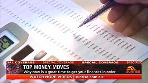 29K views · 56 reactions | Financial experts say NOW is the perfect time to get your finances in order. To help, here are the top five ways to save money during the coronavirus crisis  | Sunrise | Facebook