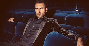 Adam Levine and 29 Other Sexy-as-Hell Celebrity Guys With Fragrance Deals