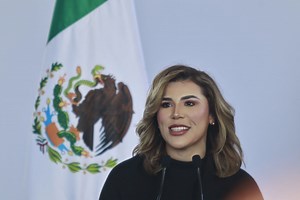 Baja California governor says US revoked her visa
