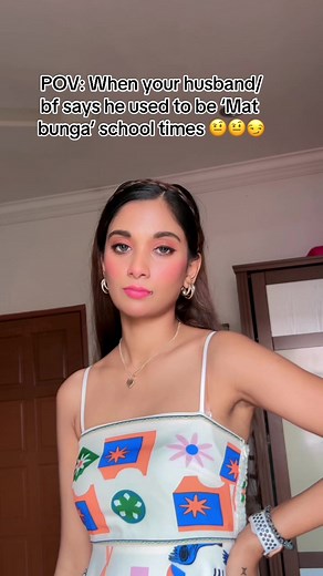 Tag that MAT BUNGA 🌸🤣 #fypシ゚viral #boyfriendvsgirlfriend #tamilmovie #tamil