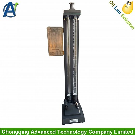 [Hot Item] ASTM D156 Saybolt Chromometer Colorimeter for Petroleum Products