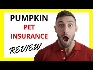 🔥 Pumpkin Pet Insurance Review: Pros and Cons