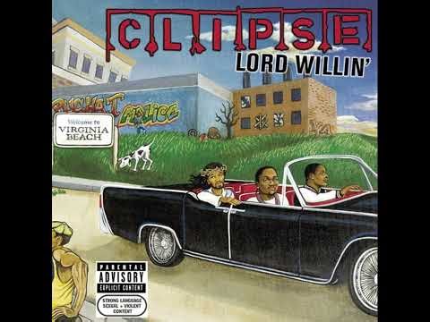 Clipse (2002) Grindin'