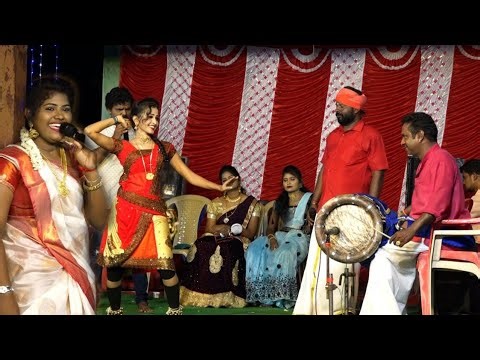 சூப்பரான ஹிட் நாட்டுப்புற பாடல் வரிகள் |செல்ல தங்கையா கிராமிய இன்னிசை நிகழ்ச்சி 2025