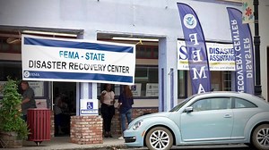 1.5K views · 31 reactions | The Disaster Recovery Center in Lake...