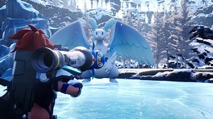 Palworld: How to get Ancient Technology Points