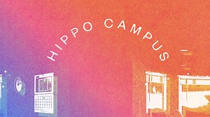 we're very excited to share these full album streamed performances next month. on 4/1 we'll be playing all of landmark, and on 4/8 we'll play bambi. each show starts at 9pm et and can be re-watched for a 72-hour window. get tix: noonchorus.com/hippo-campus | Hippo Campus