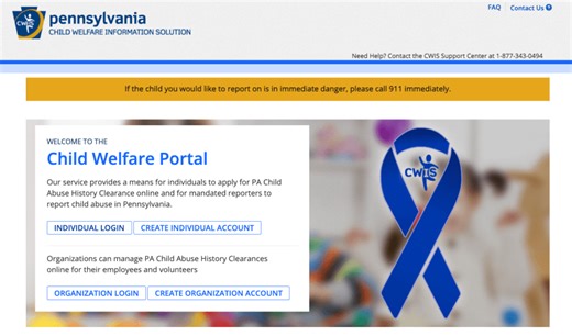 Being suspected of child abuse can land you in this Pa. database—even without a conviction