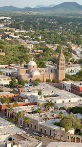 155K views · 4.5K reactions | Desde el mirador del Pueblo Mágico de Alamos, Sonora ️ | San Benito Mocorito | Facebook