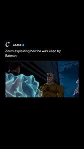 1.3M views · 23K reactions | Batman略 Media: @dcofficial DM for any credit/removal. Will respond within the day! #comic | Comic.co | Facebook