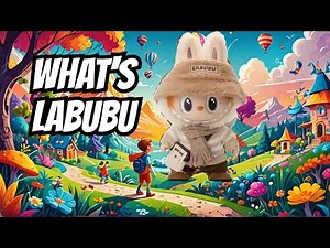 Why is Labubu So Popular? The Origin & Phenomenon Explained