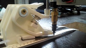 Printable, Castable Feeders Simplify Pick-and-Place Component Management