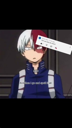 REQUESTED!! #myheroacademia #pink #alien #mha #mhaedit