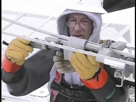 In-Line Switch Installation Video