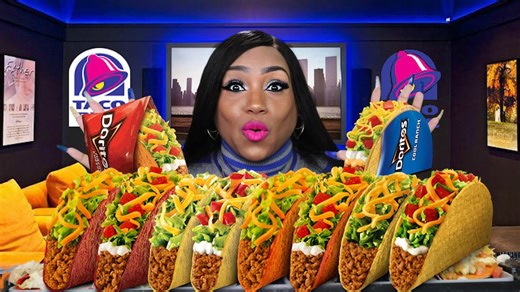 Doritos Locos tacos challenge—hit or miss