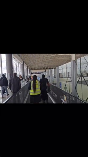 3.3K views · 55 reactions | ✈️ Zimbabwe Airports on the Rise! We...