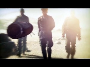 SNIPER ELITE 3 Ultimate Edition Launch Trailer