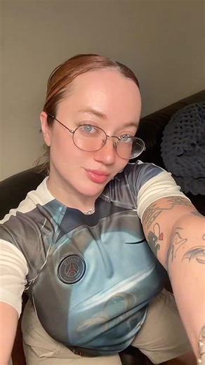 comments about my forehead will only make me more powerful