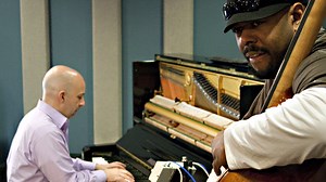 Christian McBride: The Bass Boss