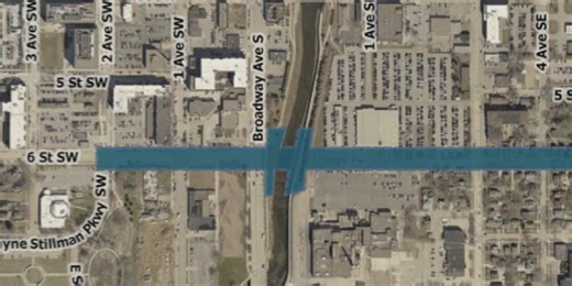 Community feedback needed for Rochester 6th Street Bridge project