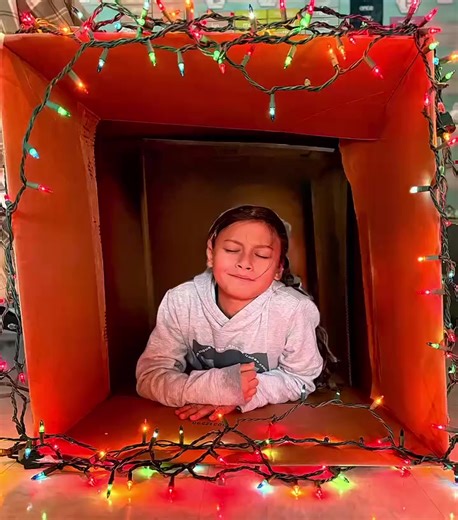 2.6K views · 59 reactions | Happy holidays from staff and students at the STAR Program ~ enjoy this fun and festive moment that students and staff made together! ￼  #reels #holiday. #schoollife | Cape Cod Collaborative | Facebook