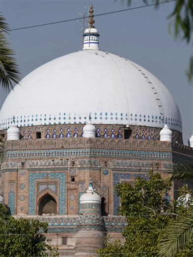 Exploring the Rich History of Multan