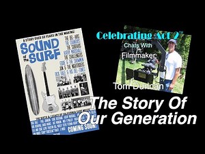 The Story of Our Generation: Surf Music