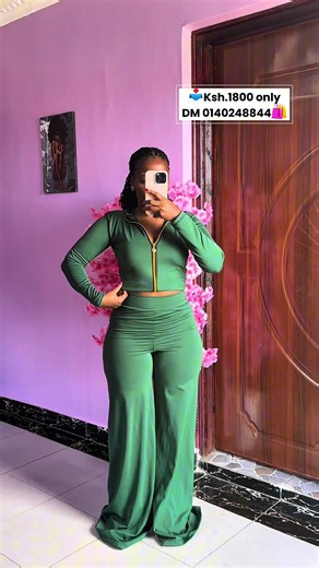 Affordable City Icons KE Fashion