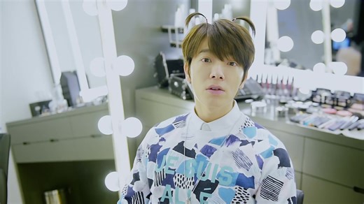 Super Junior D&E《(Can You Feel It)触》MV！及高清现场